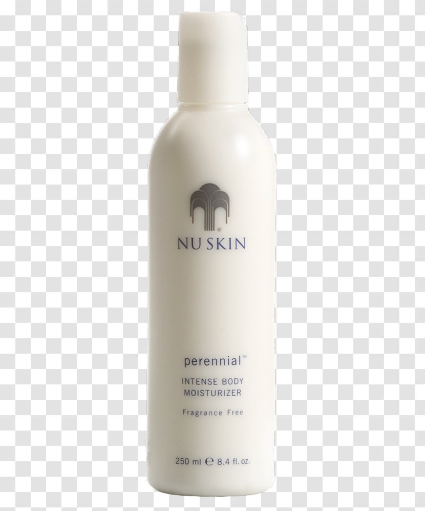Nu Skin Enterprises Lotion Care Moisturizer Anti-aging Cream - Wrinkle Transparent PNG