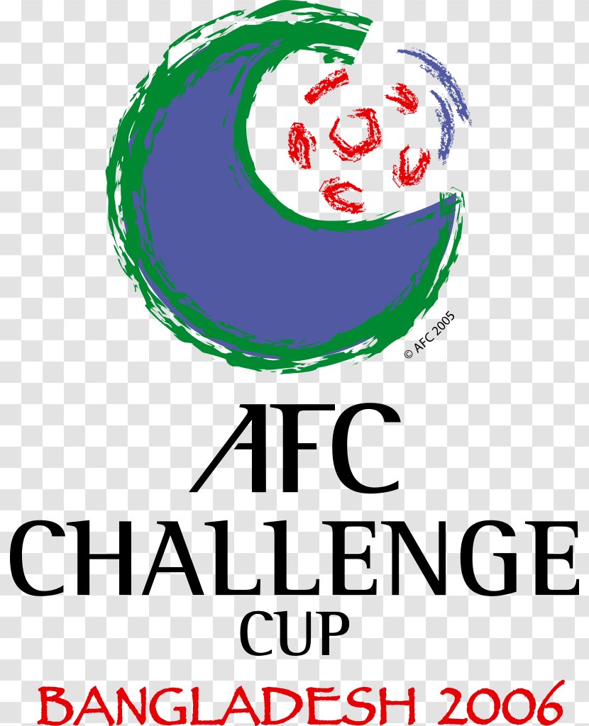 2006 AFC Challenge Cup Clip Art Graphic Design Asian Football Confederation - Area - Tree Transparent PNG