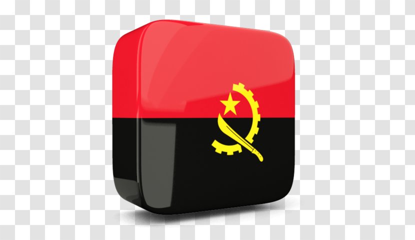 Flag Of Angola Angolan Legislative Election, 2017 National - Yellow Transparent PNG