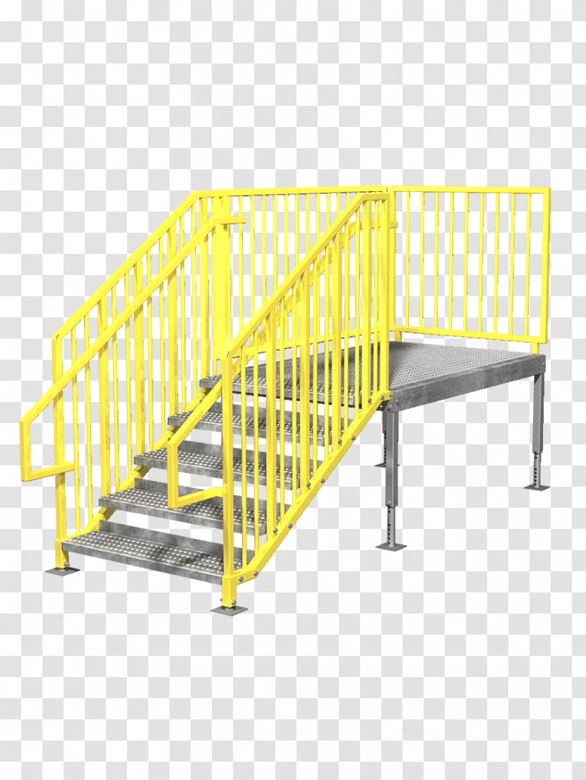 Handrail Stairs Architectural Engineering Baluster Prefabrication Transparent PNG