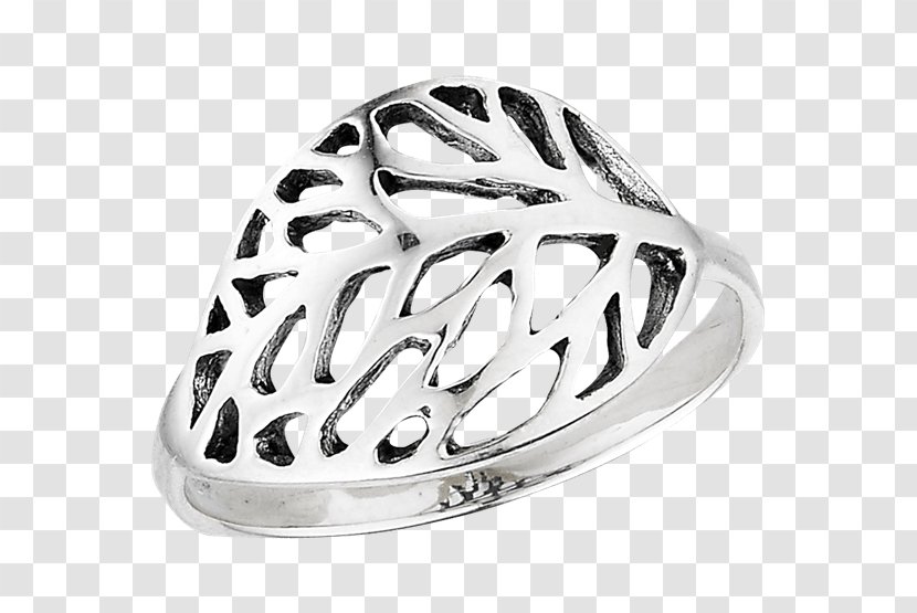 Earring Sterling Silver Jewellery - Tree Of Life - Ring Transparent PNG