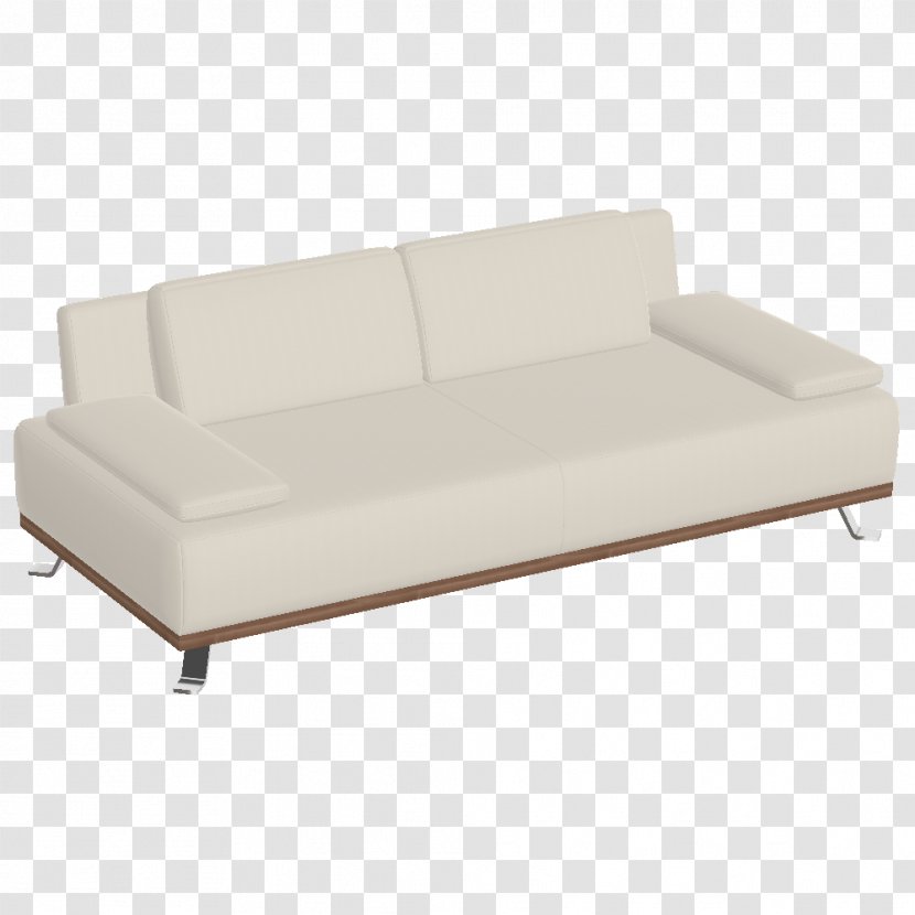 Sofa Bed Couch Transparent PNG