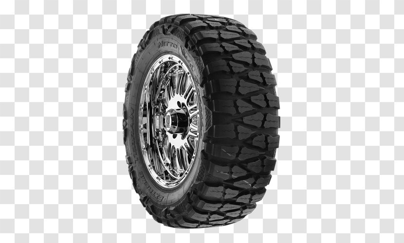 Car Tire Mud Off-roading Jeep Transparent PNG
