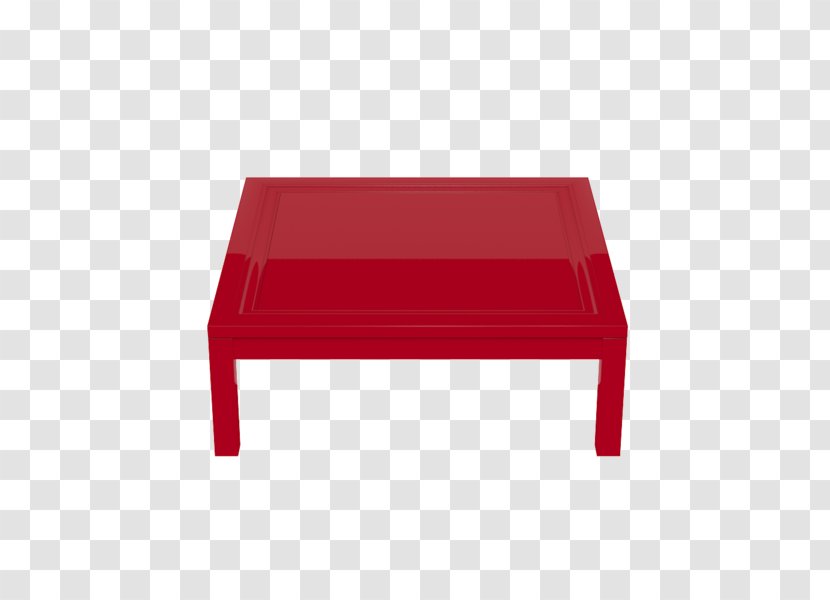 Coffee Tables Product Design Rectangle - Red - Driftwood Table Transparent PNG