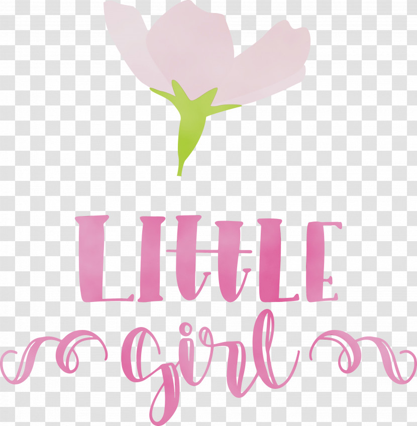 Flower Logo Petal Lilac M Lilac / M Transparent PNG