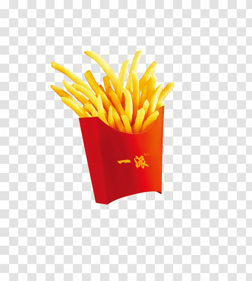 Hamburger McDonald's French Fries Fast Food KFC - Junk Transparent PNG