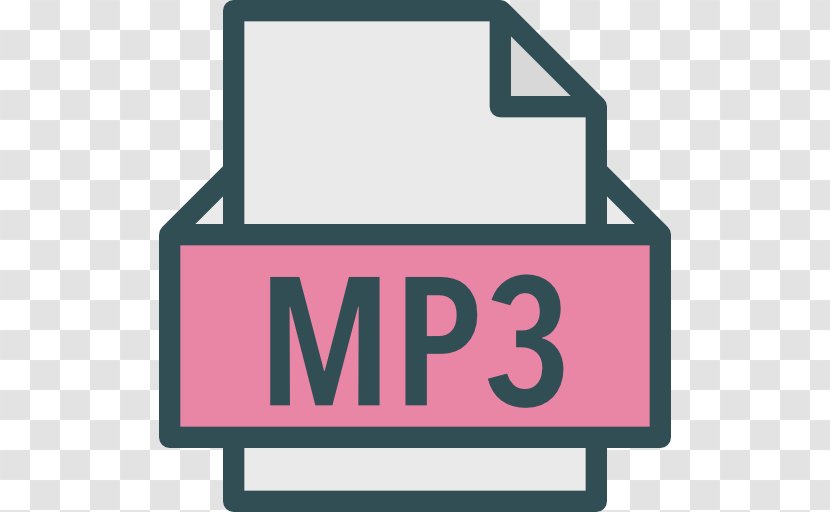 Mp3 - Number - Plain Text Transparent PNG