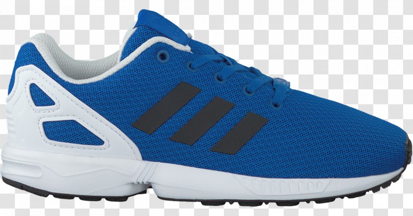 Sports Shoes Adidas Blue Skate Shoe - Sneakers Transparent PNG