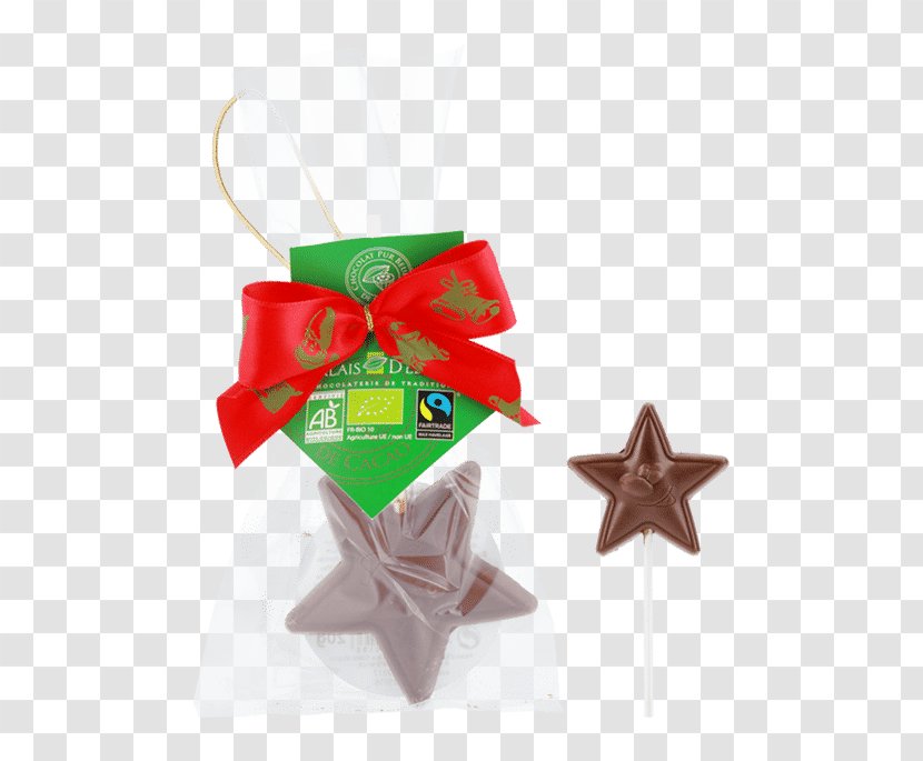 Chocolate Gift Lollipop Christmas Ballotin Transparent PNG