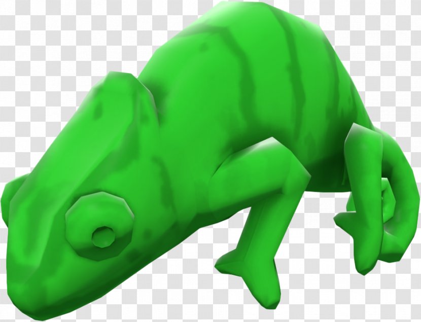 Tree Frog Reptile Transparent PNG