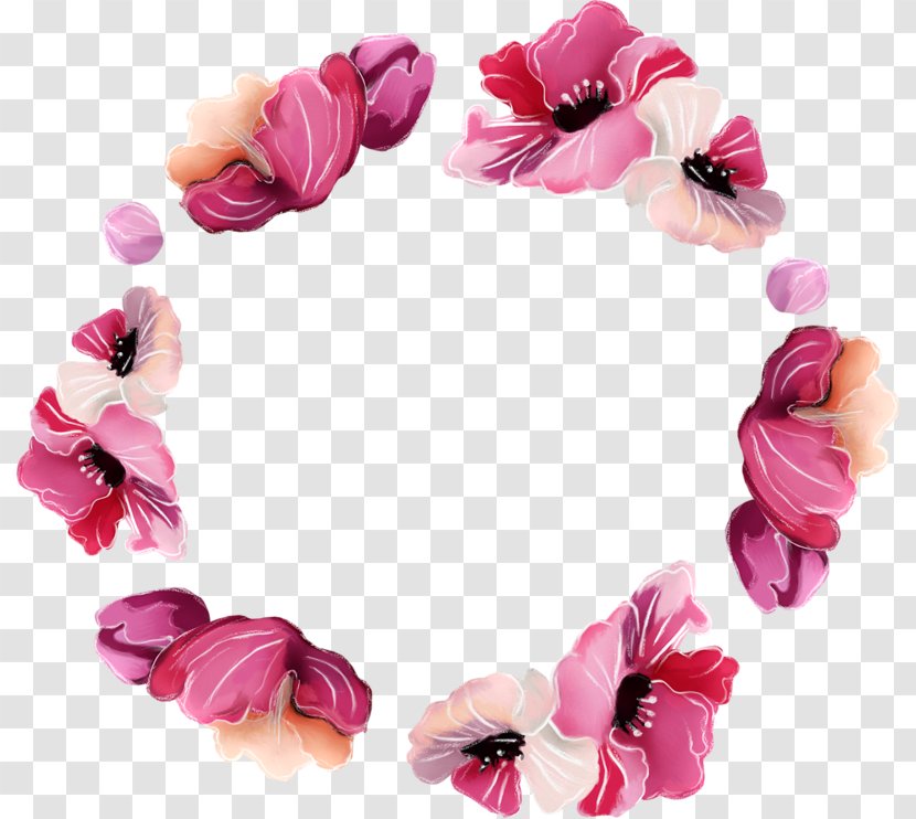 Rose Pink - Cut Flowers - 2016 Transparent PNG