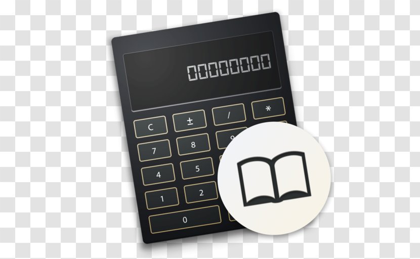 Calculator Numeric Keypads Space Bar - Input Device Transparent PNG