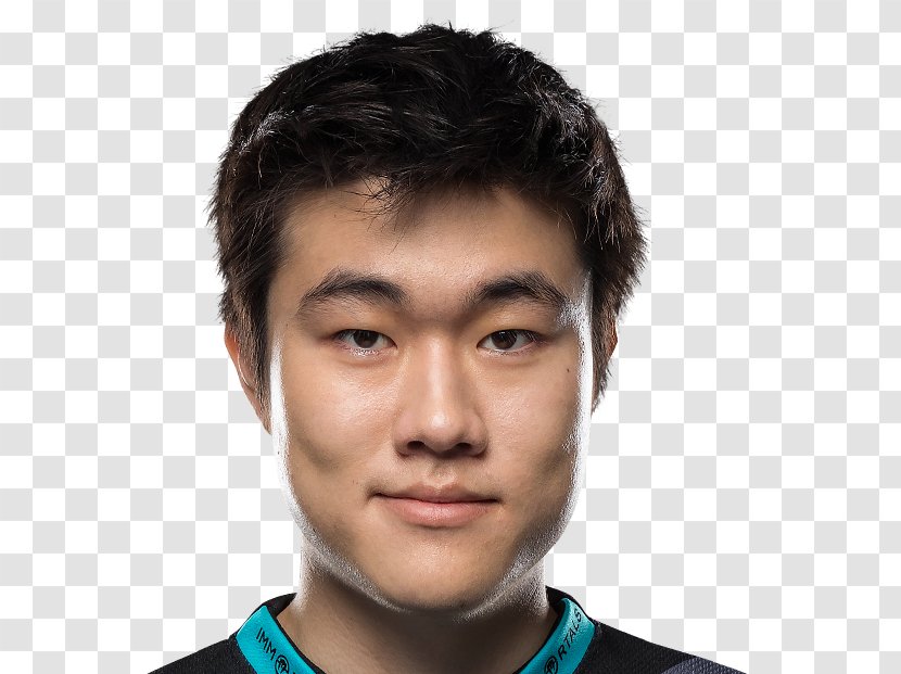 Pobelter North America League Of Legends Championship Series 2017 World - Chin Transparent PNG
