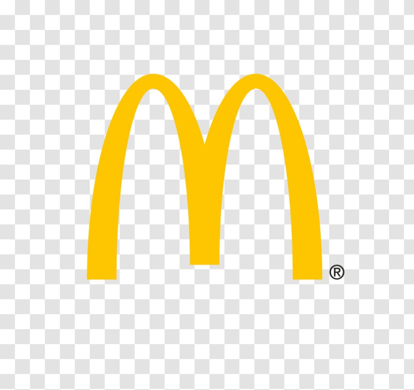 McDonald's Big Mac Chicken McNuggets Fast Food Chipotle Mexican Grill - Yellow - Brand Transparent PNG