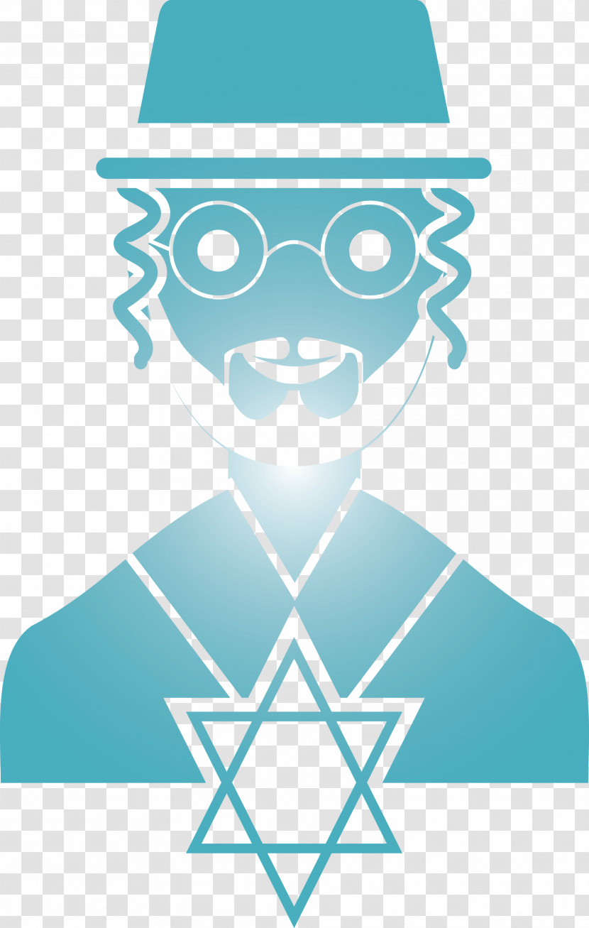 Jewish Transparent PNG