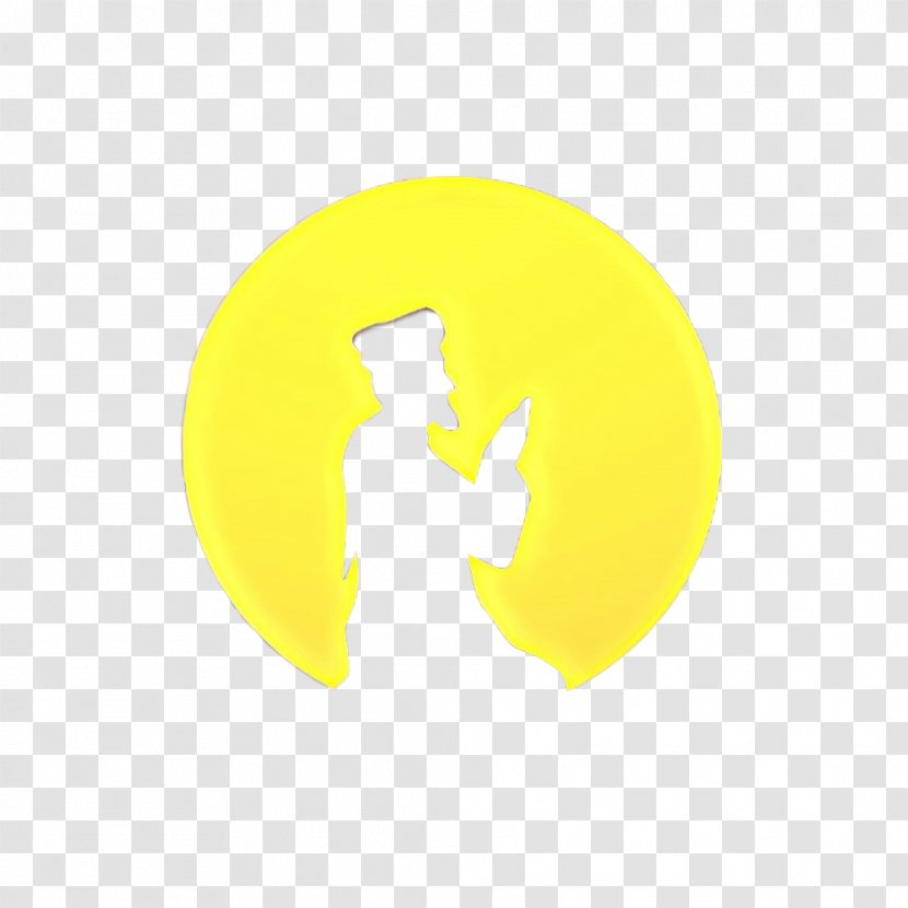 Desktop Wallpaper Product Design Font Computer - Logo - Yellow Transparent PNG
