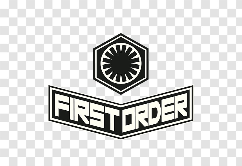 Stormtrooper First Order Star Wars - Vector Transparent PNG