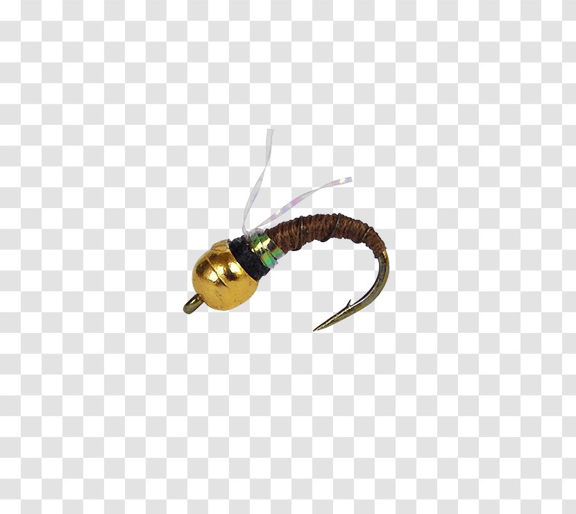 Holly Flies Fly Fishing Reptile - Stock - George Daniel Transparent PNG