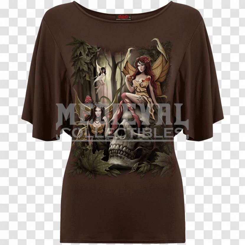 T-shirt Sleeve Clothing Dress Blouse - Corset Transparent PNG