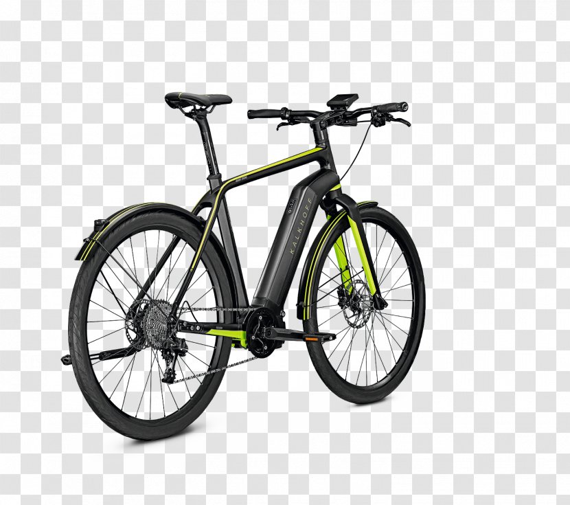 Electric Bicycle Mountain Bike Frames Cycling - Shimano Transparent PNG