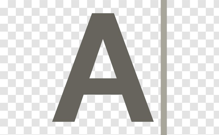 Font - Logo - Açai Transparent PNG