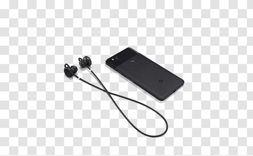 Pixel 2 AirPods Google Buds - Store Transparent PNG