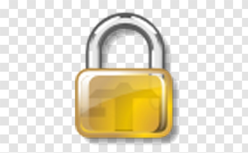 Plesk Desktop Environment Data - Lock Transparent PNG
