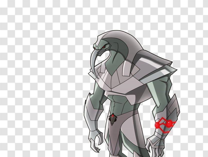 Mecha Horse Cartoon - Fictional Character Transparent PNG