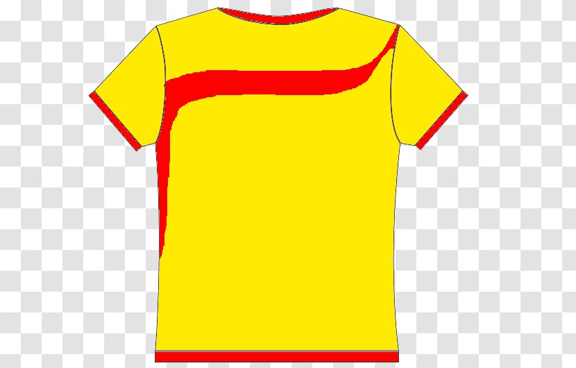 T-shirt Shoulder Sleeve Smiley - Shirt Transparent PNG