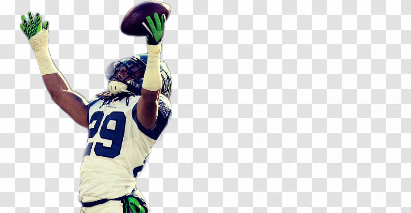 Seattle Seahawks Texas Longhorns Football NFL Legion Of Boom Safety - Sport Transparent PNG