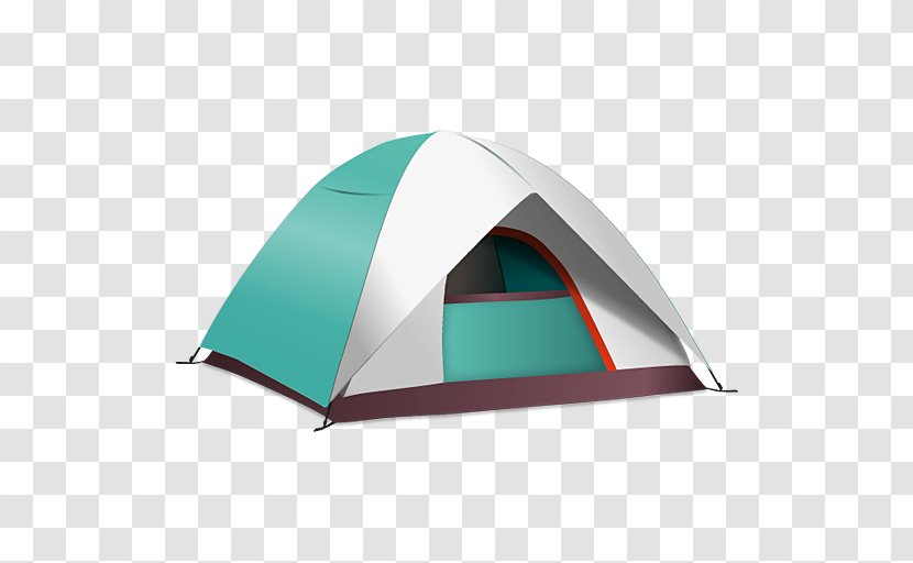 Tent Camping Outdoor Recreation Clip Art - Campfire - Icon Download Transparent PNG
