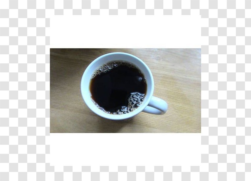 Ristretto Coffee Cup Caffeine - Earl Grey Tea Transparent PNG