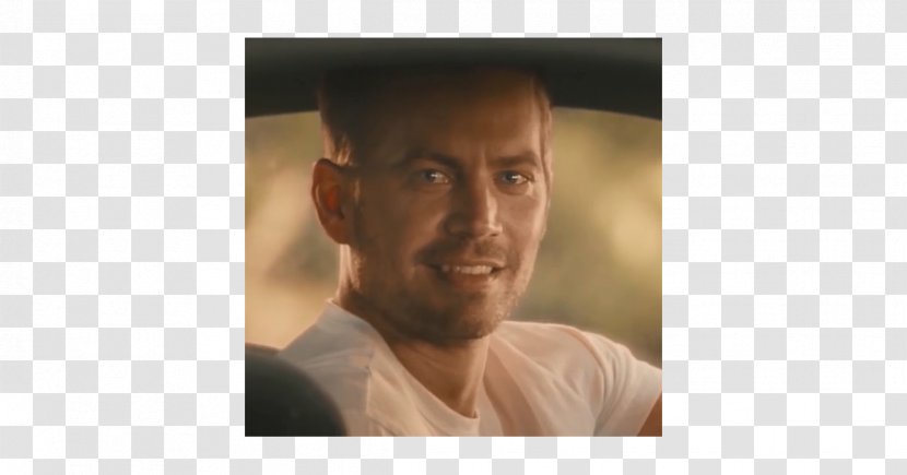Paul Walker Furious 7 YouTube Brian O'Conner The Fast And - Kal Ho Naa - Michelle Rodriguez Transparent PNG