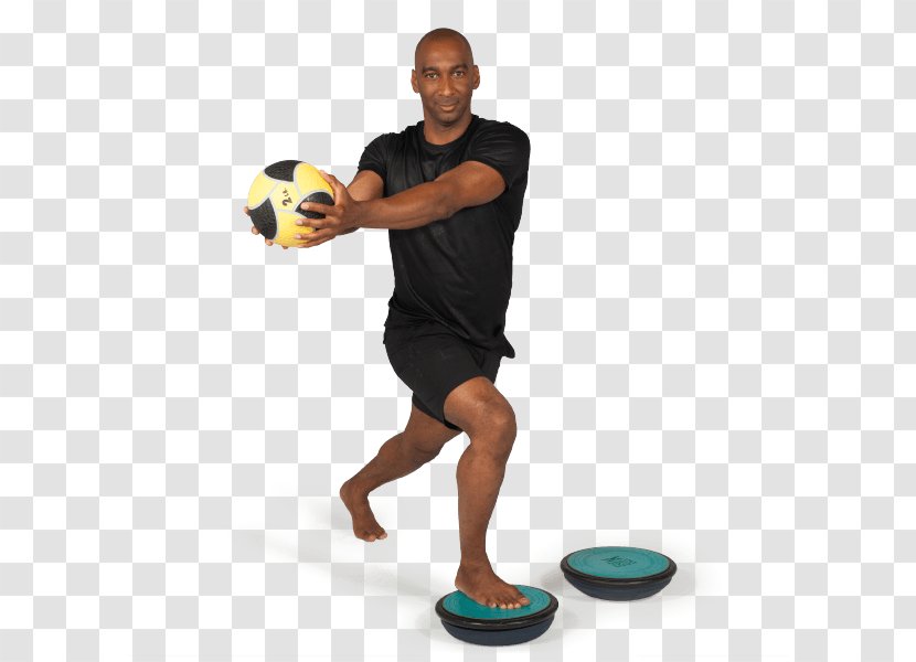 Medicine Balls Exercise Strength Training - Knee - Balance Physical Therapy Transparent PNG