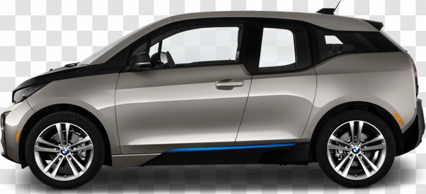 2015 BMW I3 Car I8 2016 - Bmw I Transparent PNG