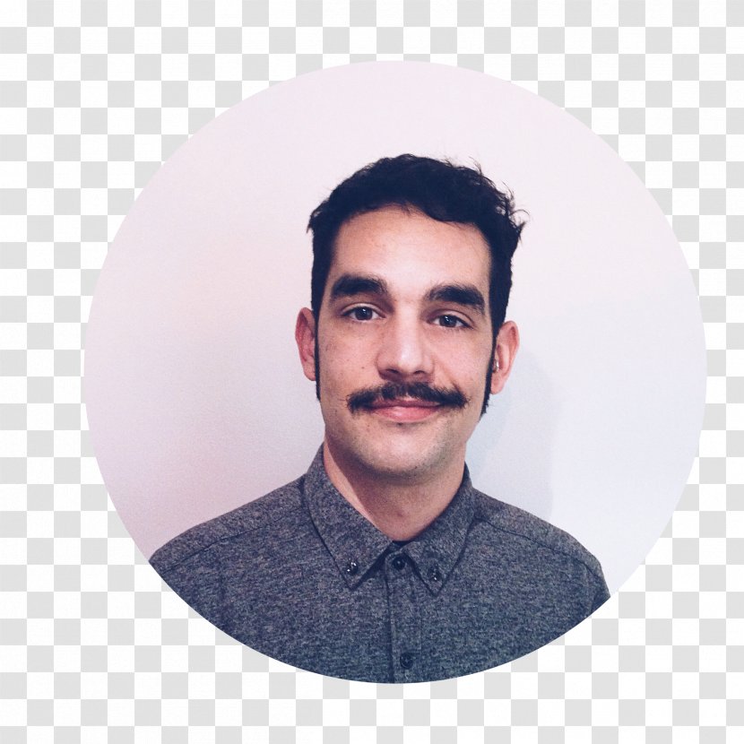 Moustache - Chin - Smile Transparent PNG
