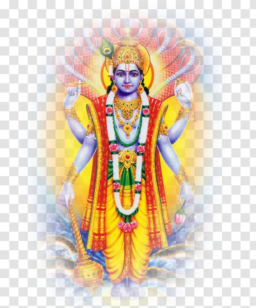 Shiva Krishna Rama Vishnu Purana - Image Transparent PNG