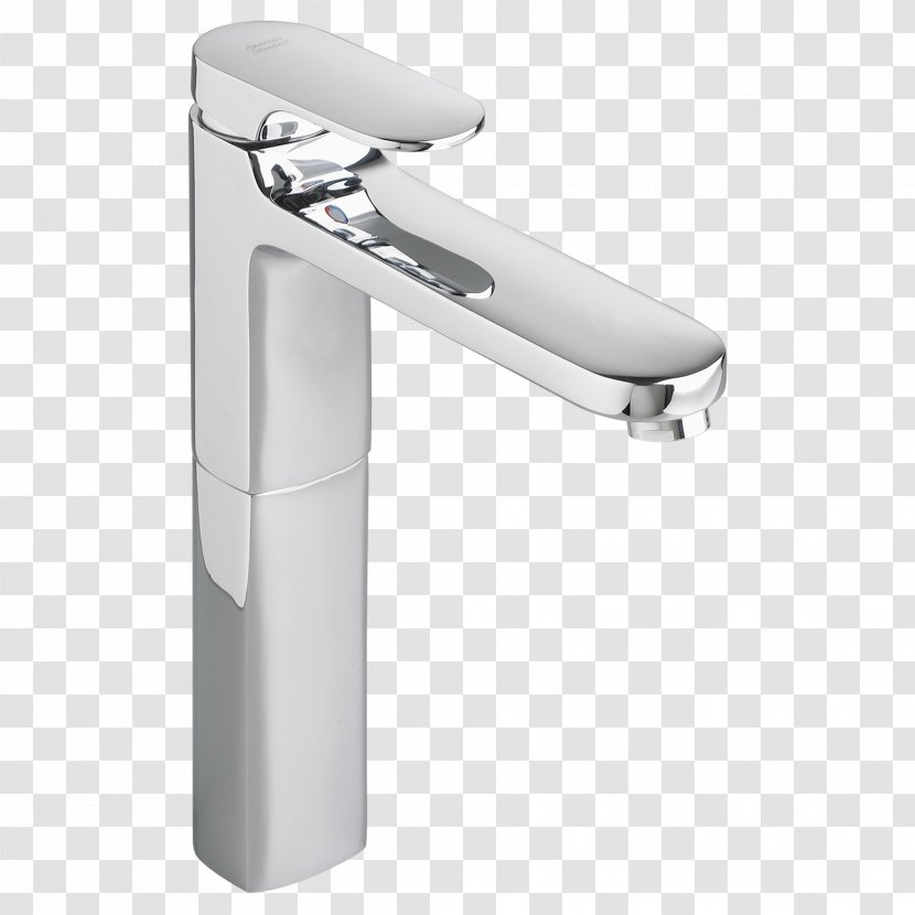 Tap Bathroom American Standard Brands Sink Bathtub - Faucet Transparent PNG