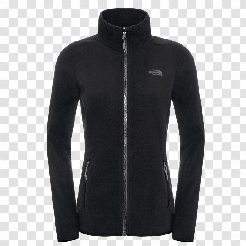 Hoodie Tracksuit Jacket The North Face Polar Fleece - Adidas Transparent PNG