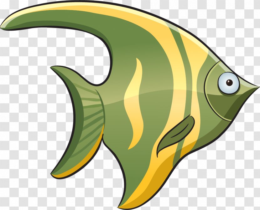 Download Mobile App Fish Image Android Application Package - Fishing Transparent PNG