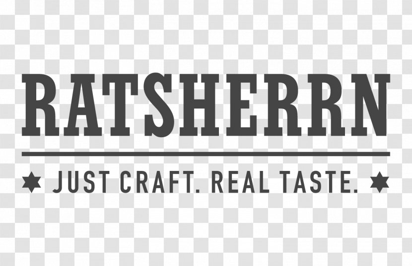 Ratsherrn Brauerei Beer Logo Pilsner Brewery Transparent PNG