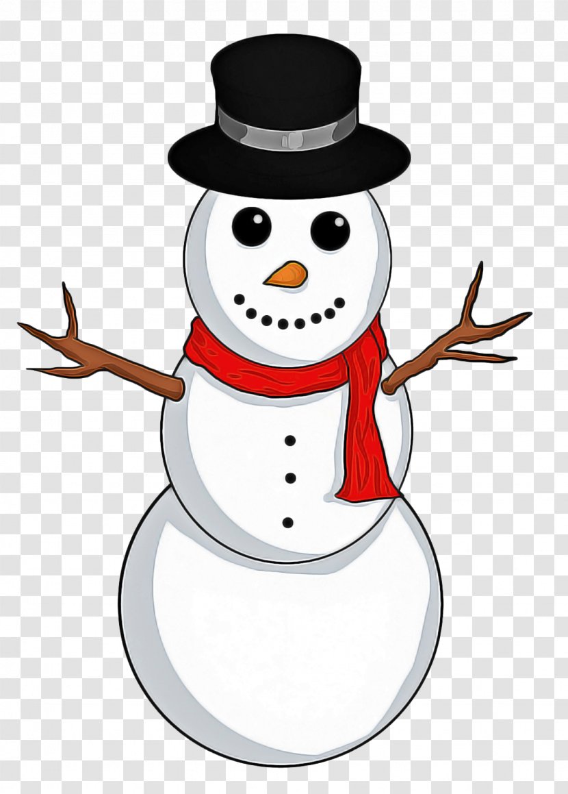 Snow Day - Library Transparent PNG