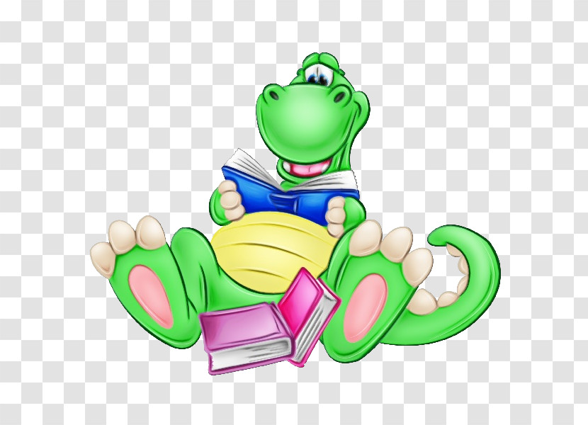 Frogs Tree Frog Cartoon Character H&m Transparent PNG