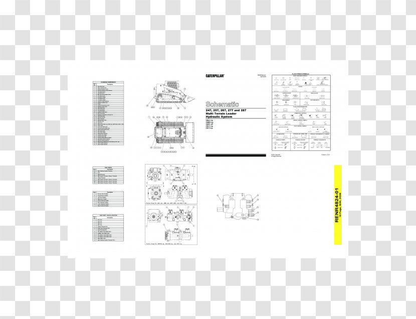 Paper Brand Font - Diagram - Design Transparent PNG