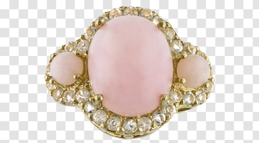 Gemstone Bracelet Necklace Brooch Jewelry Design - Wedding Transparent PNG