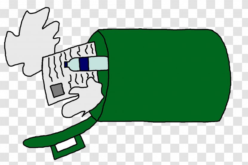 Thumb Megaphone Clip Art - Text Transparent PNG