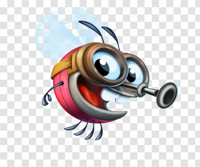 Best Fiends Company Seriously Digital Entertainment Ltd. Transparent PNG