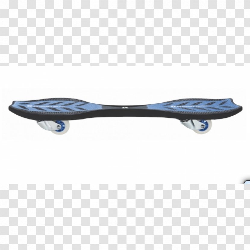 Caster Board Skateboarding Sport Kick Scooter - Razor Usa Llc - Blade Transparent PNG
