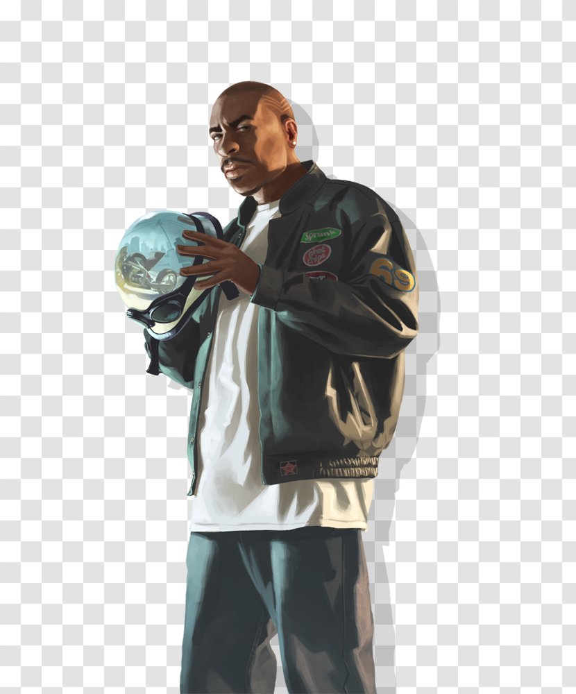 Grand Theft Auto IV: The Lost And Damned V Auto: Liberty City Stories San Andreas Vice - Gta Transparent PNG