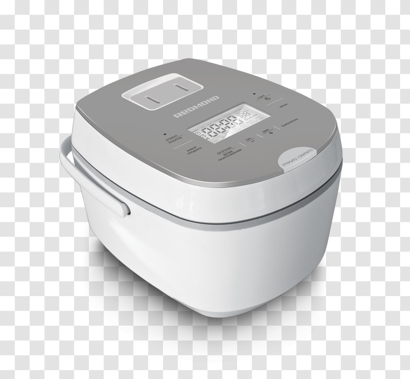 Multicooker Multi Cooker REDMOND RMC-280E (Gold) Price RMC-M10E - Online Shopping Transparent PNG